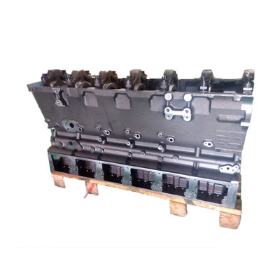 ISO 9001 de K19 QSK19 Marine Diesel Engine Cylinder Block 3811921