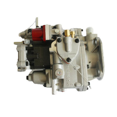 Bomba de combustível 3080571 do motor diesel de Cummins do gerador da empilhadeira ISO9001