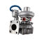 Turbocompressor 4900562 do motor A2300 de Cummins B3.3 QSB3.3 4900435 TD04L-10T
