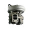 Sistema gêmeo variável ISO9001 do rolo do turbocompressor diesel pesado do gerador do equipamento