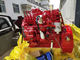 Conjunto de motor diesel 125HP da maquinaria de 4BT3.9 B14033 para a máquina escavadora Truck