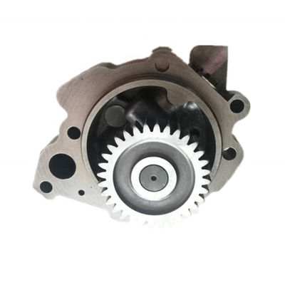 Lubrifique a maquinaria 3803698 da engenharia da bomba de óleo N14 do OEM CCEC Cummins