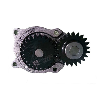 Máquina escavadora Parts 5291050 do lugar da bomba de óleo de ISDE QSB 6,7 Cummins