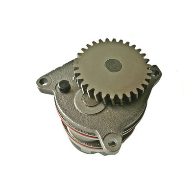 Gerador de lubrificação CCEC K19 KTA19 da bomba de óleo do motor 3047549 diesel