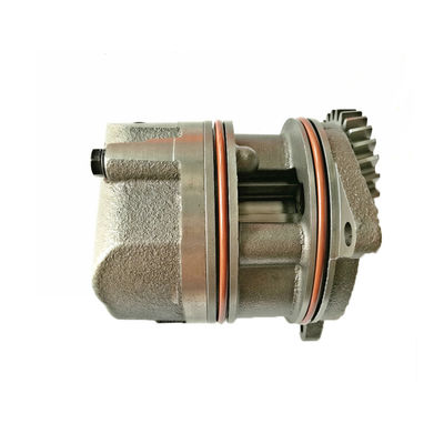 Gerador de lubrificação CCEC K19 KTA19 da bomba de óleo do motor 3047549 diesel