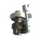 Sistema gêmeo variável ISO9001 do rolo do turbocompressor diesel pesado do gerador do equipamento