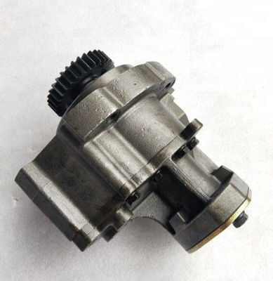 Lubrifique a maquinaria 3803698 da engenharia da bomba de óleo N14 do OEM CCEC Cummins