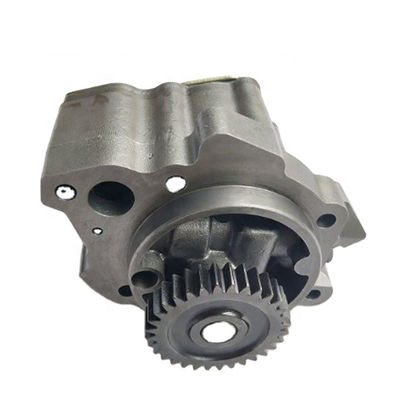Lubrifique a maquinaria 3803698 da engenharia da bomba de óleo N14 do OEM CCEC Cummins
