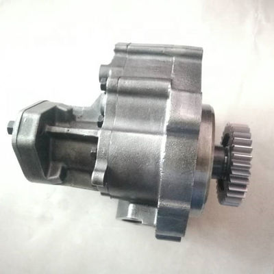 Lubrifique a maquinaria 3803698 da engenharia da bomba de óleo N14 do OEM CCEC Cummins