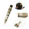 Injetor de combustível comum Bosch do trilho da escavadora ISO9001 0445120237