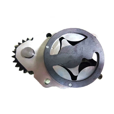 Máquina escavadora Parts 5291050 do lugar da bomba de óleo de ISDE QSB 6,7 Cummins